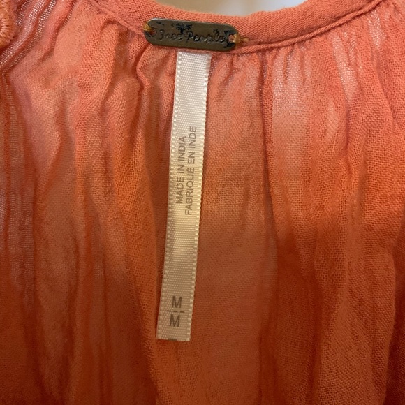Free People Top - Picture 3 of 3